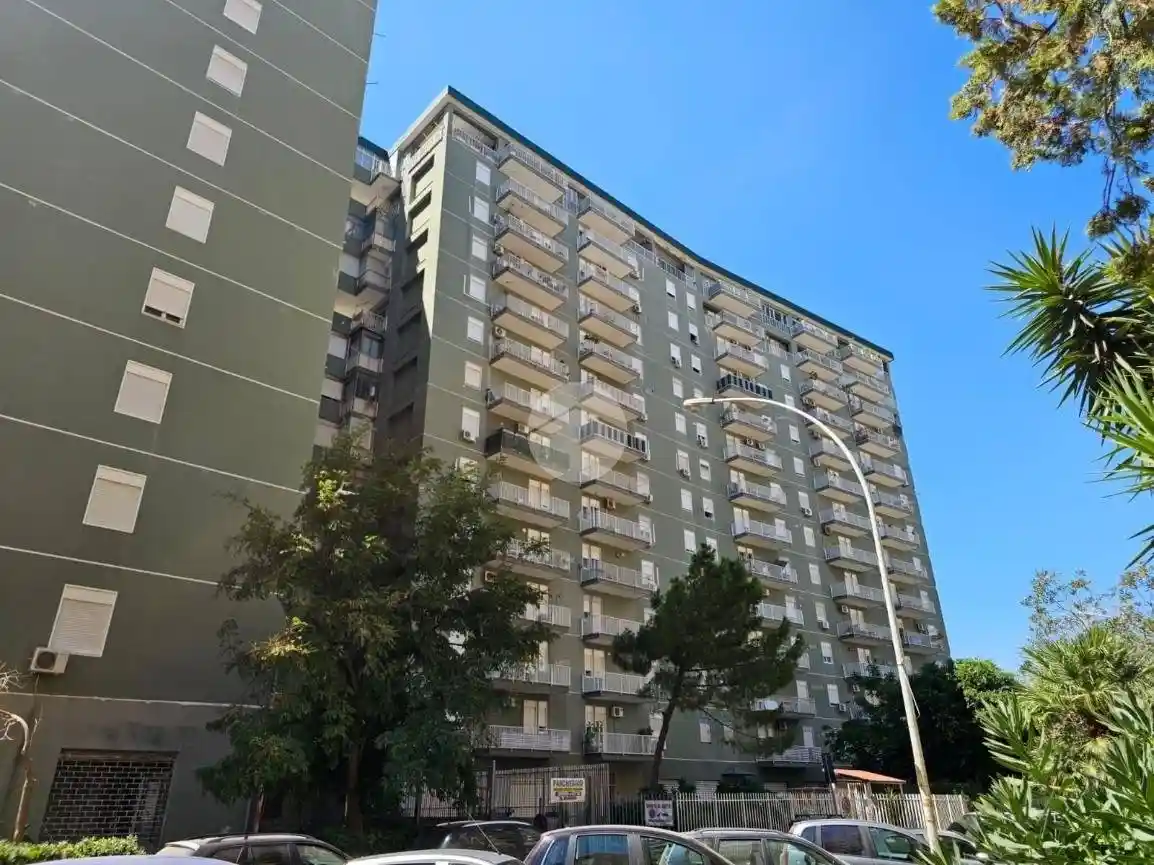 Appartamento in vendita a Palermo