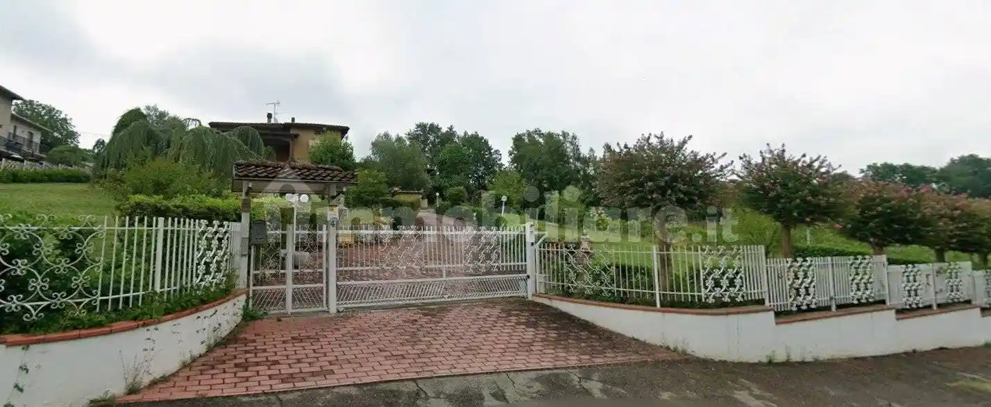 Villa in vendita a Vernasca