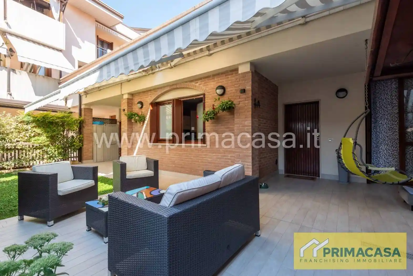 Villetta a schiera in vendita a Verona