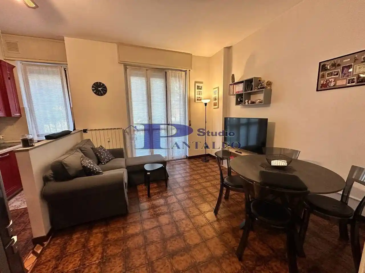 Appartamento in vendita a Abbiategrasso