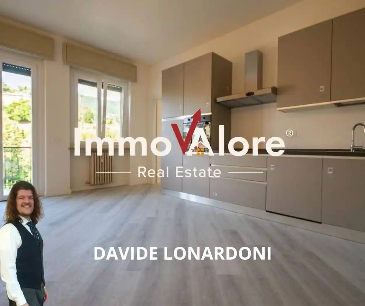 Appartamento in vendita a Verona