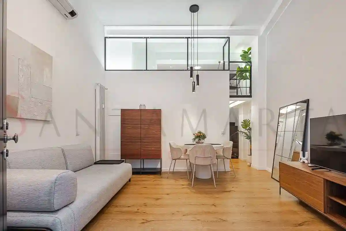 Loft - foto 2