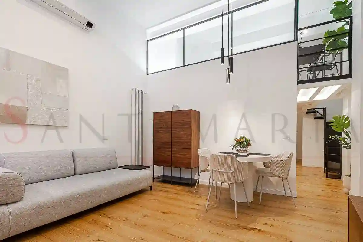 Loft - foto 4