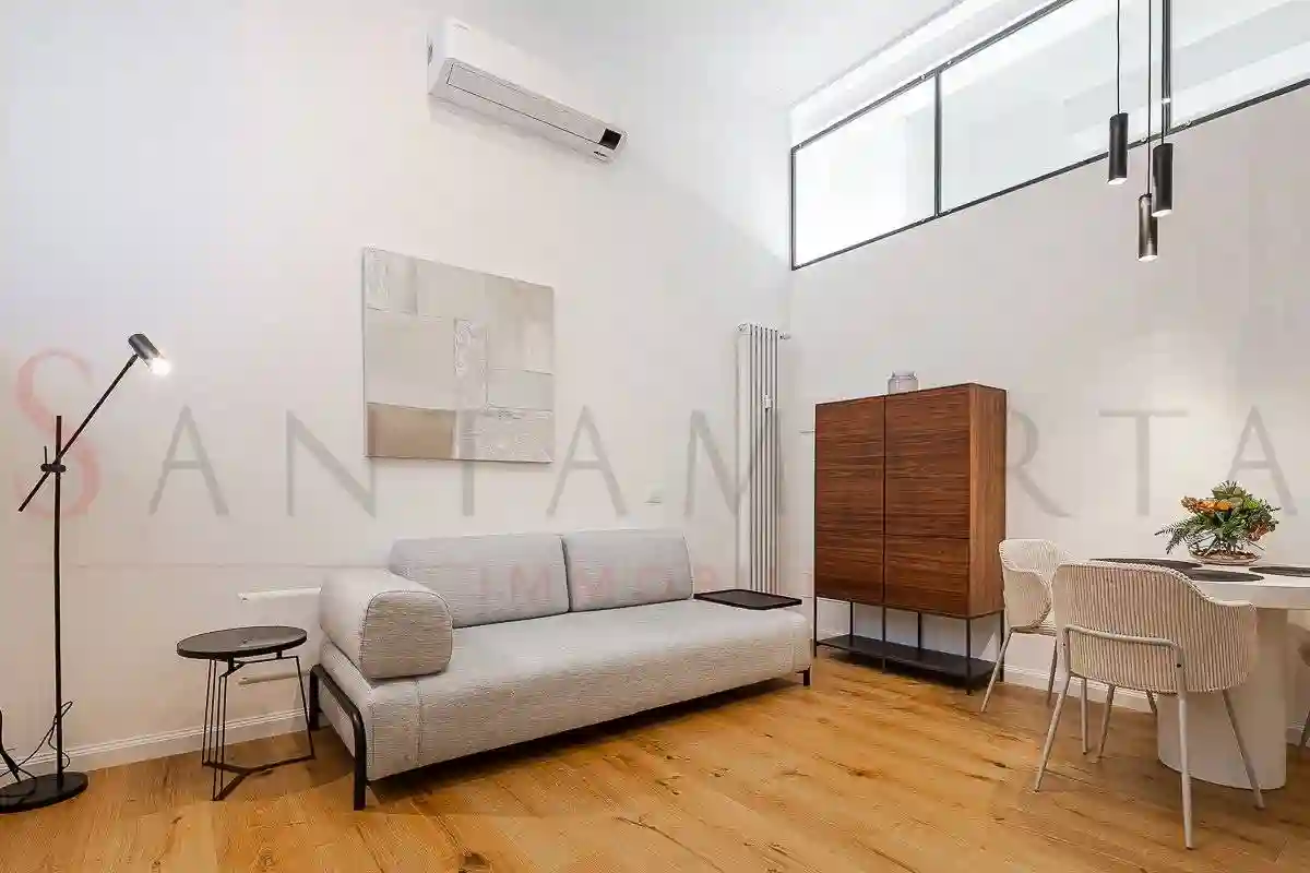 Loft - foto 5