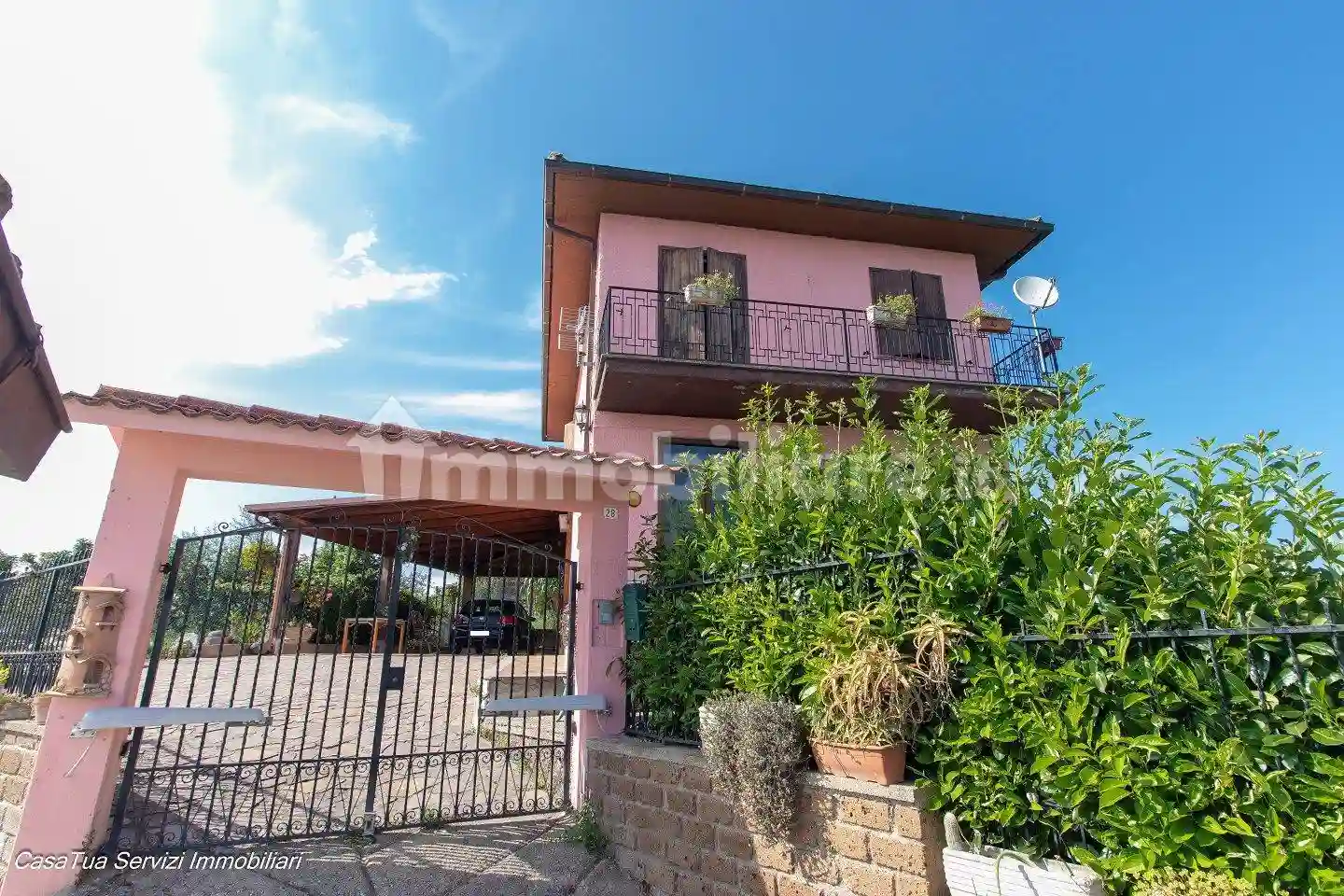 Villa - foto 4