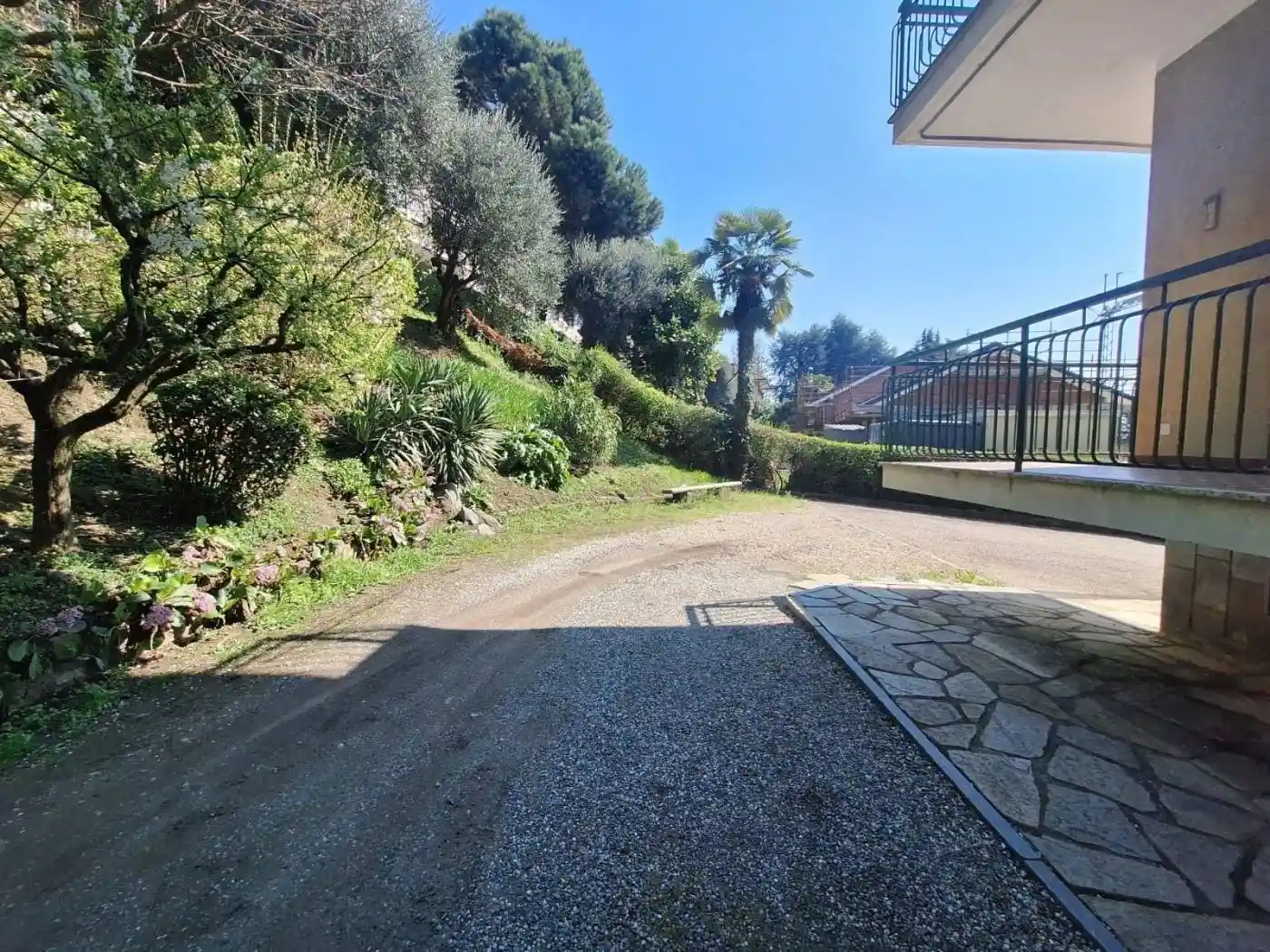 Appartamento in vendita a Pino Torinese