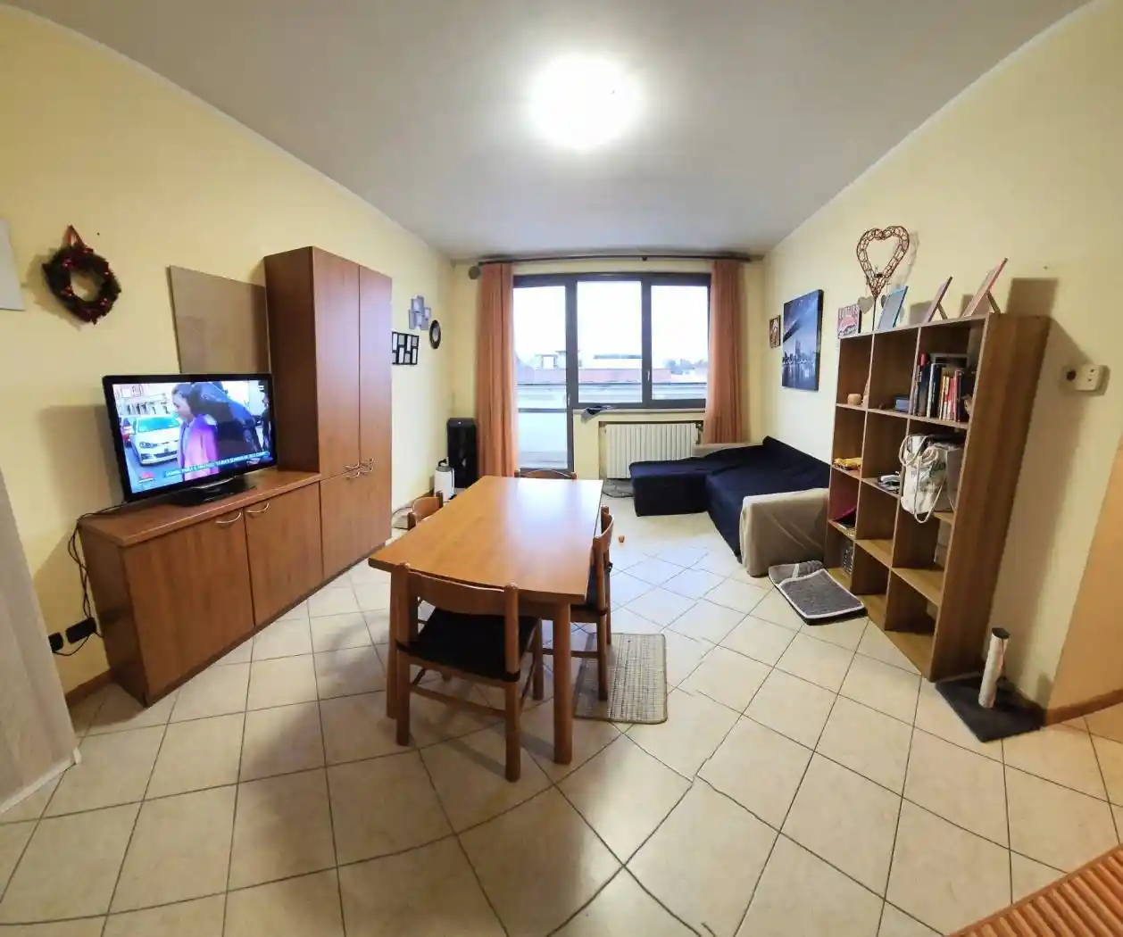 Appartamento in affitto a Cremona