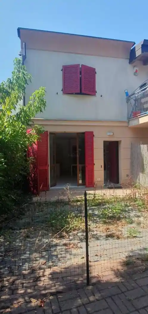 Appartamento in vendita a Piacenza