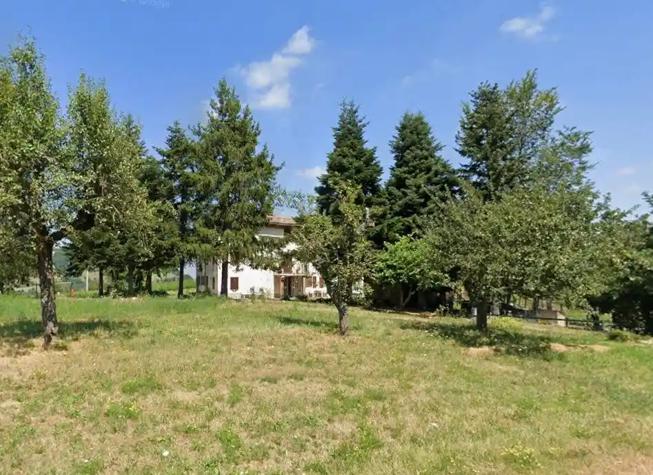 Rustico - Casale in vendita a Serramazzoni