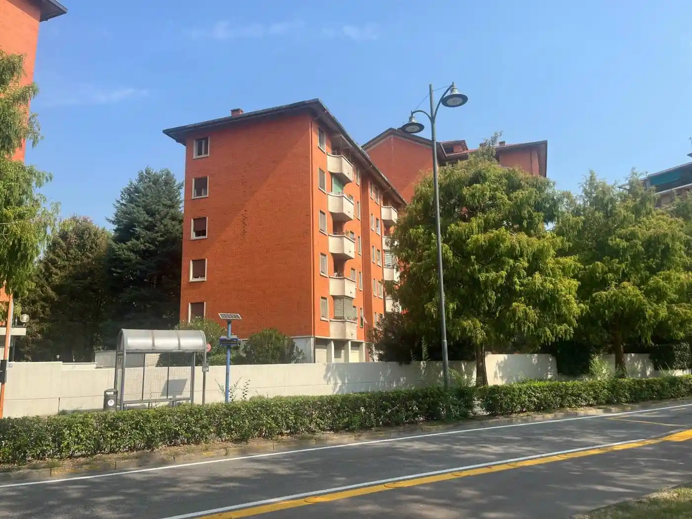 Appartamento in affitto a Arese