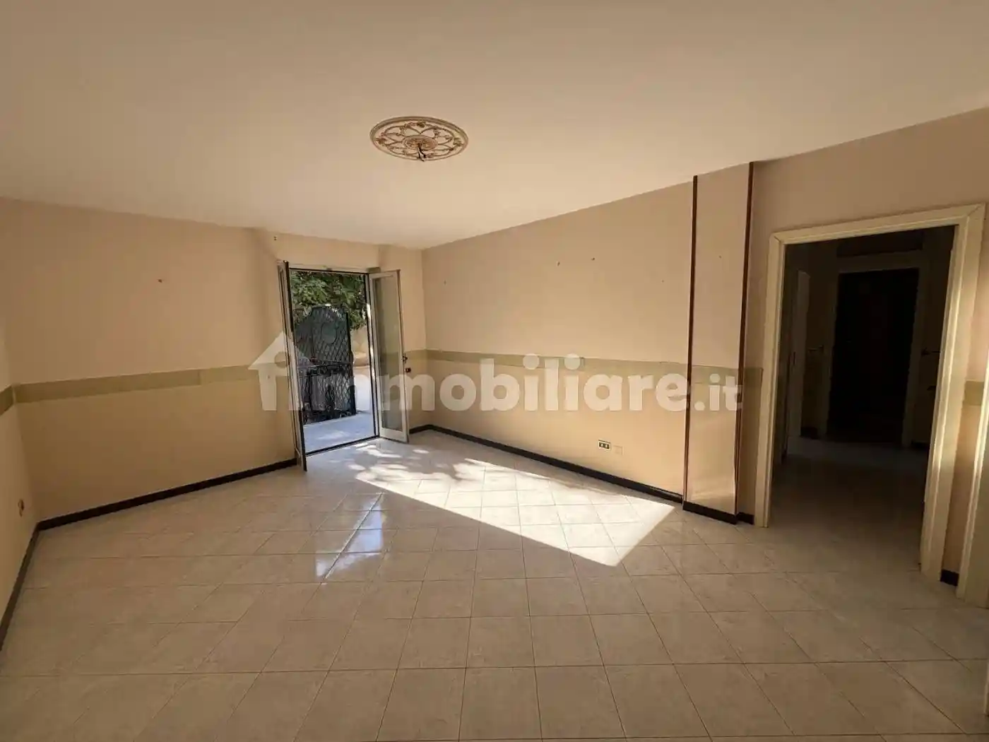 Appartamento in vendita a Crispano