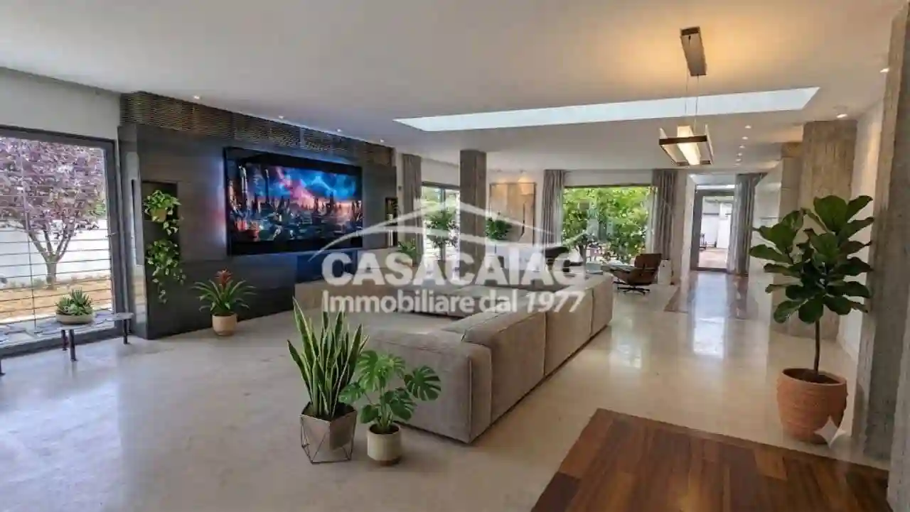 Villa - foto 4