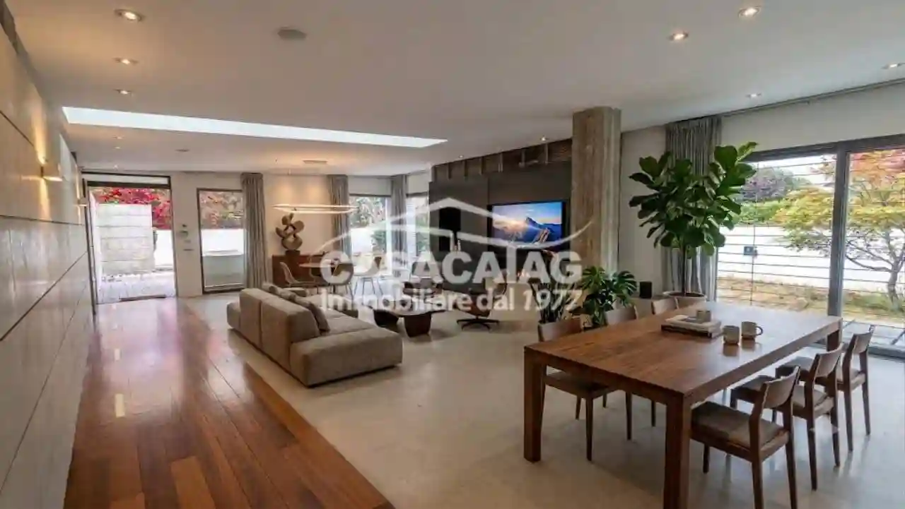 Villa - foto 5