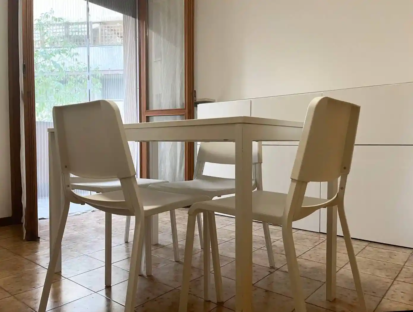 Appartamento in affitto a Sala Baganza