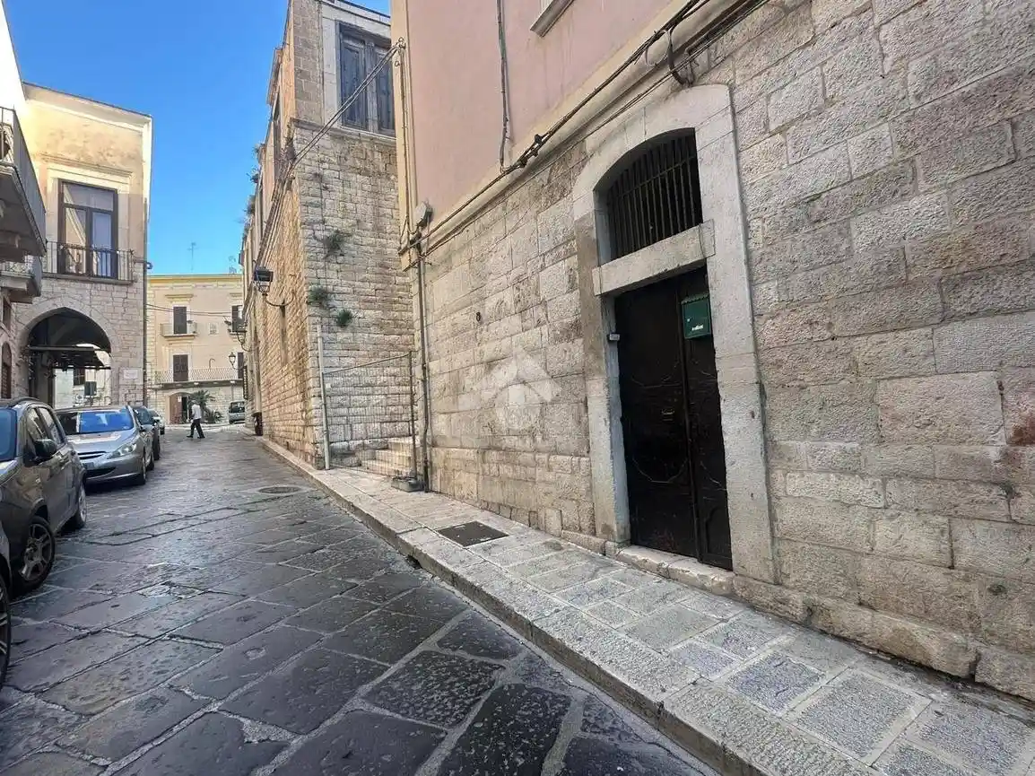 Appartamento in vendita a Barletta