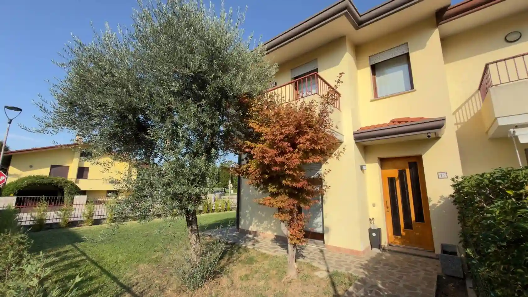 Villetta a schiera - foto 2