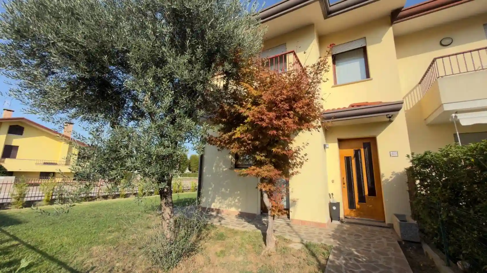Villetta a schiera - foto 3