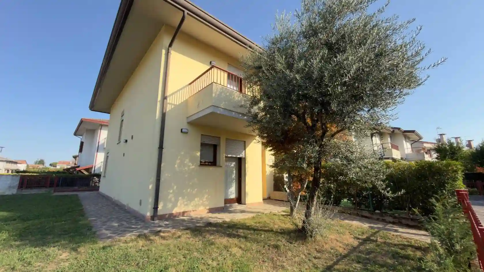 Villetta a schiera - foto 4