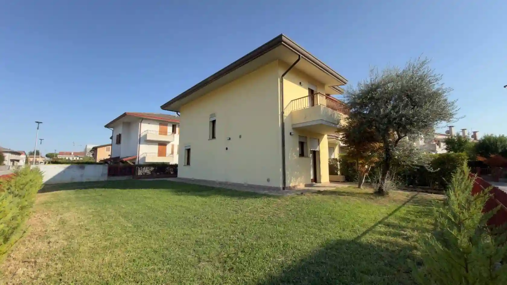 Villetta a schiera - foto 5