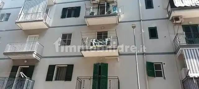 Appartamento in vendita a Bisceglie