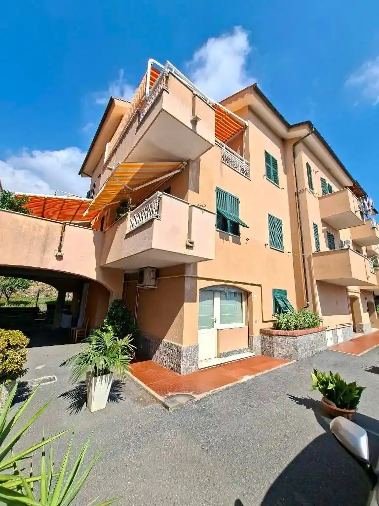 Appartamento in vendita a Boissano