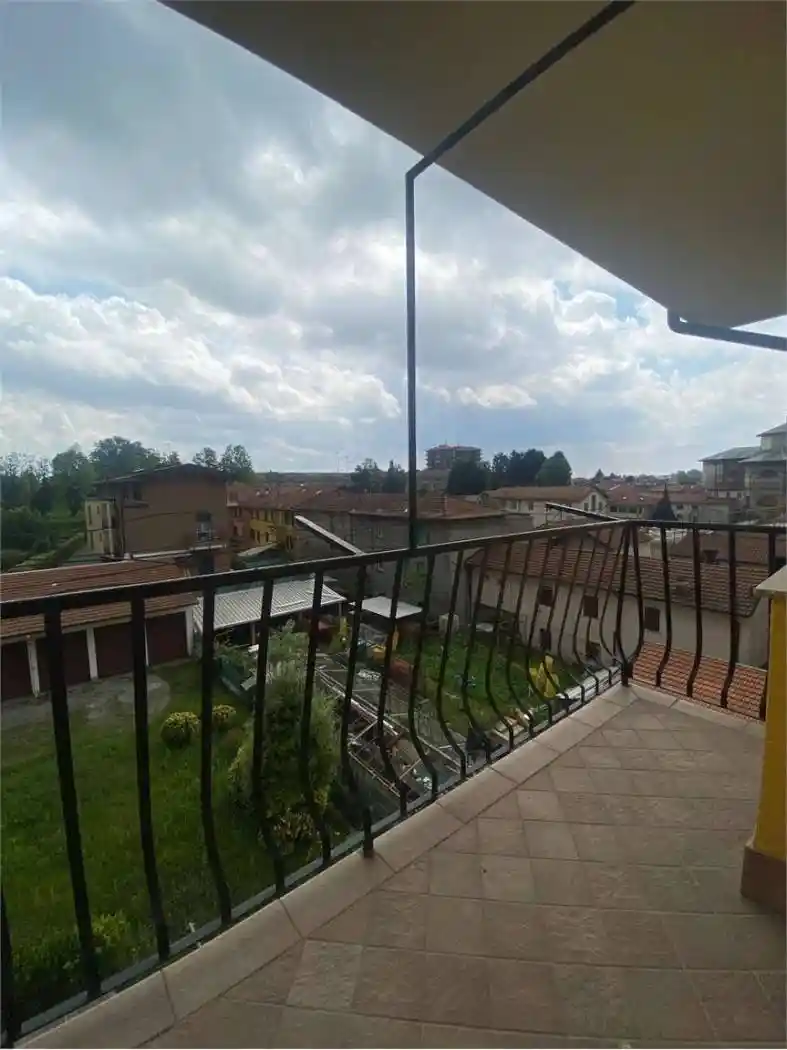 Appartamento in vendita a Olgiate Comasco