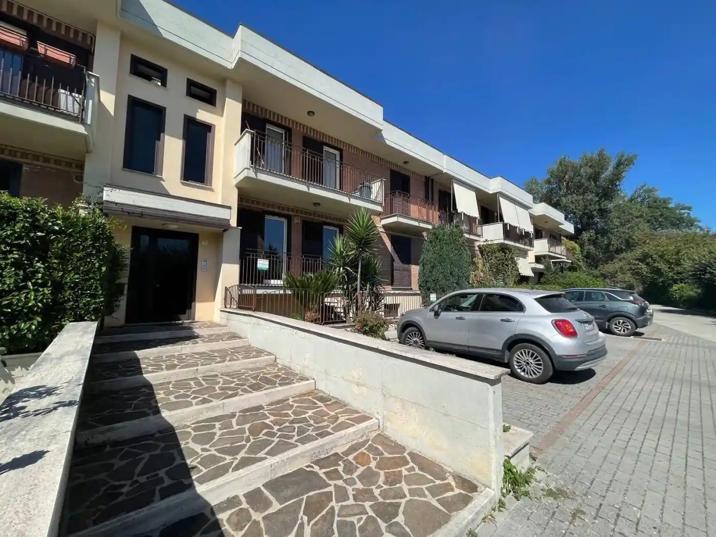 Appartamento in vendita a Avellino