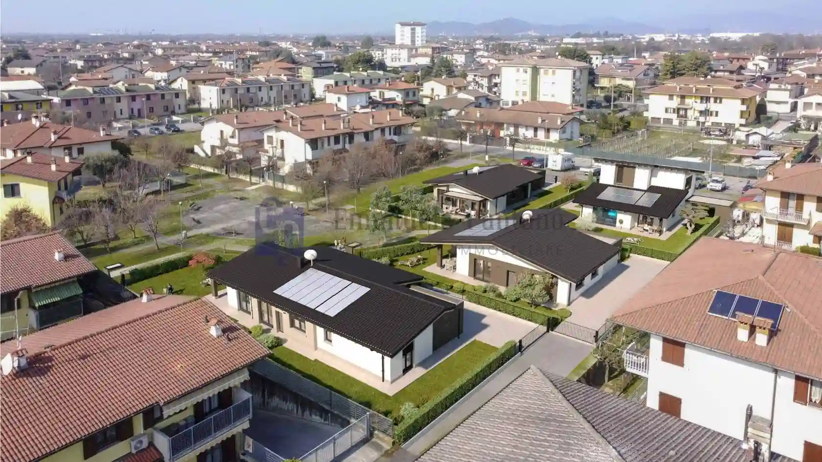 Villa - foto 5