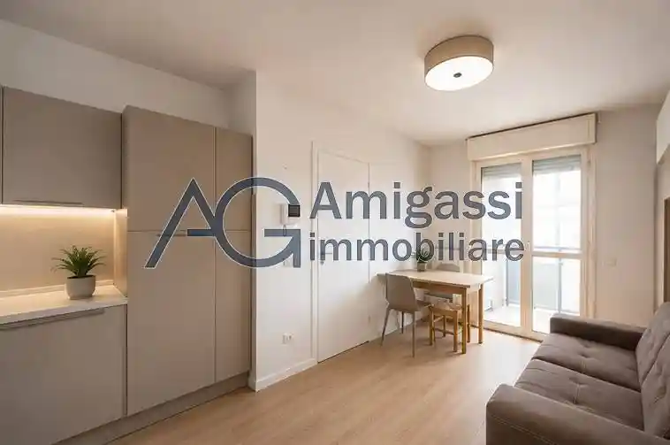 Appartamento in vendita a Curno