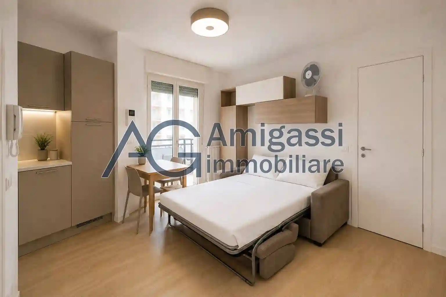 Appartamento - foto 3