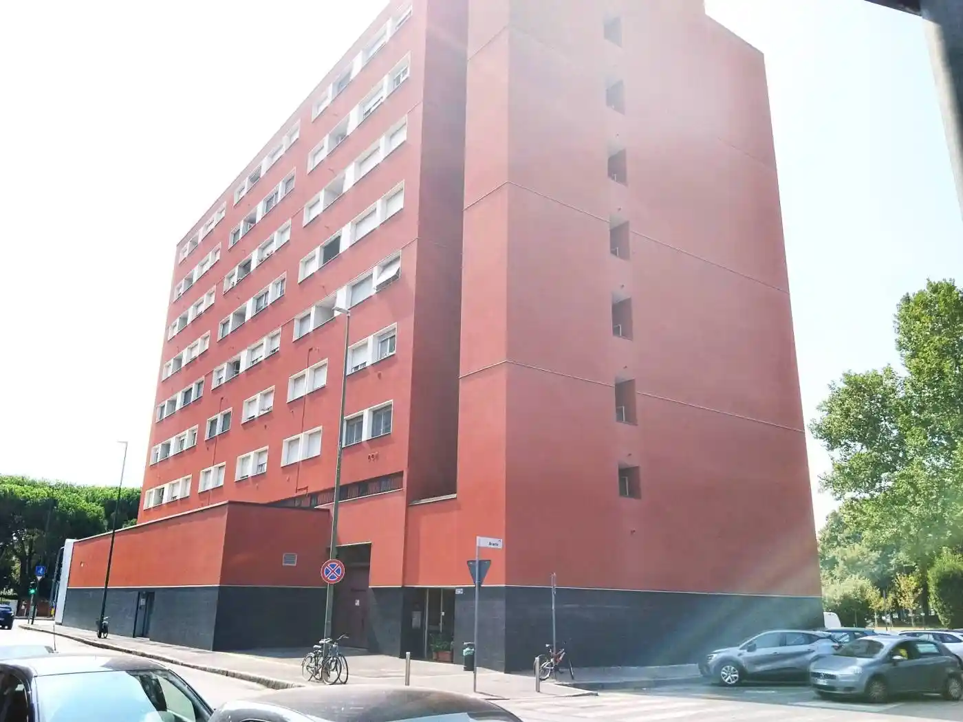 Appartamento in vendita a Sesto San Giovanni