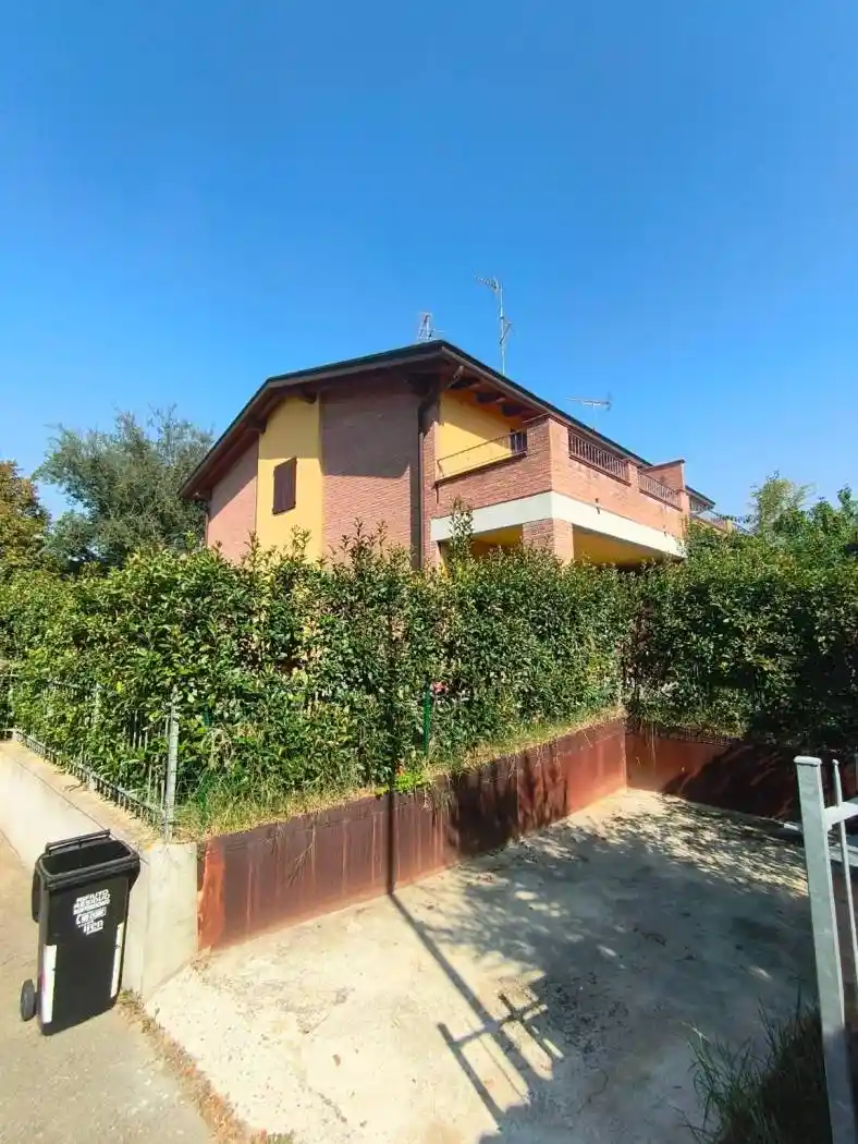 Villetta a schiera in vendita a Albinea