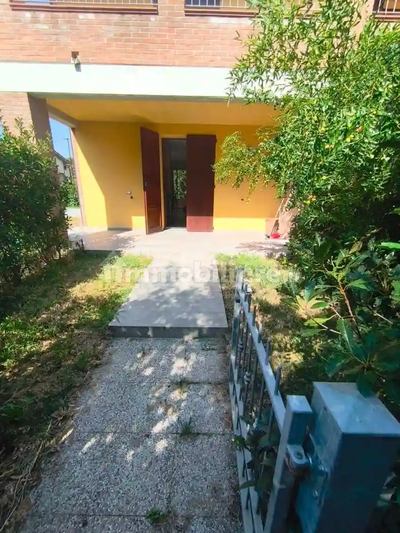 Villetta a schiera - foto 5