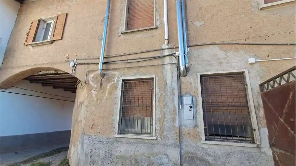 Appartamento in vendita a Busto Garolfo