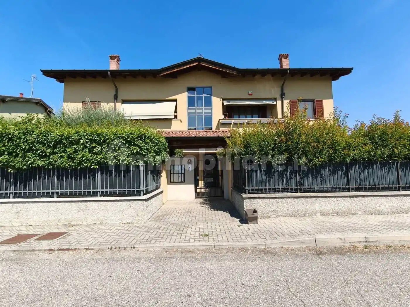 Appartamento in vendita a Guardamiglio