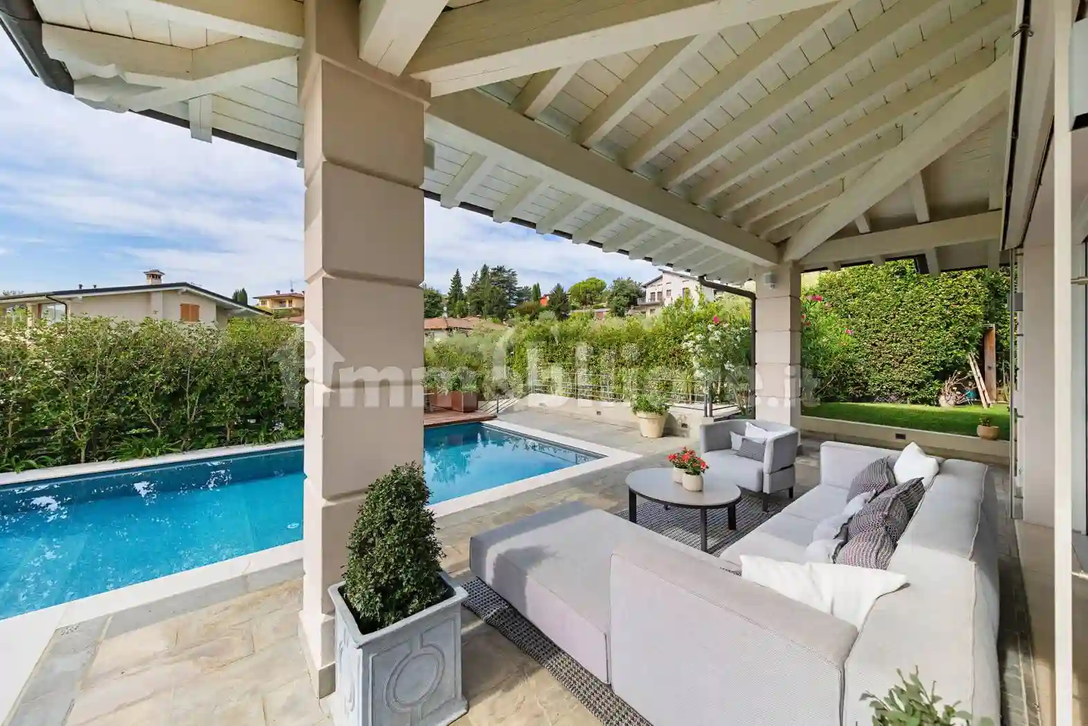 Villa - foto 3