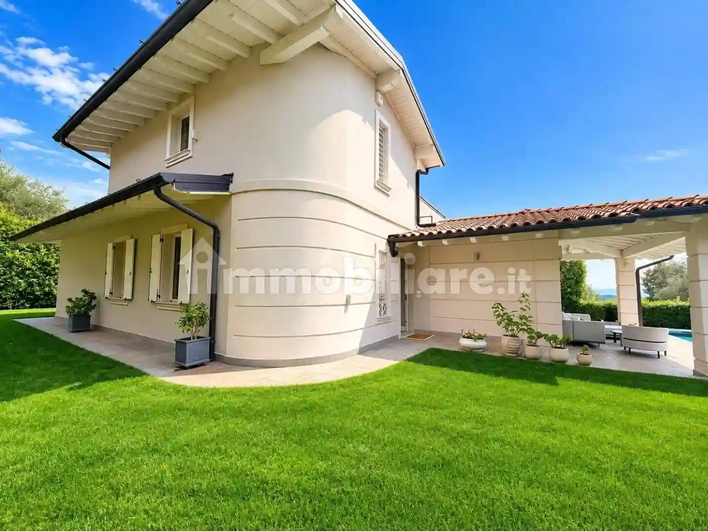 Villa - foto 5