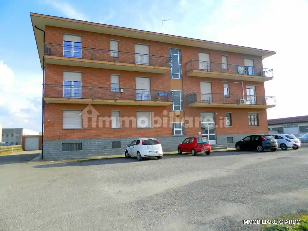 Appartamento in vendita a Buttigliera d'Asti