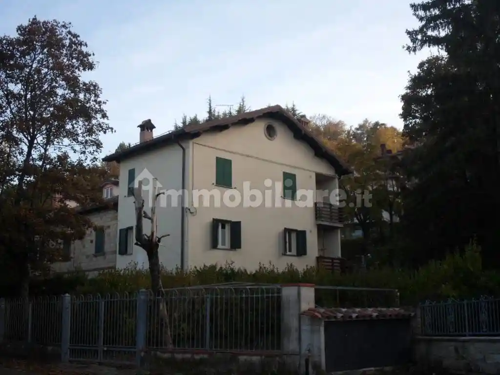 Appartamento in vendita a Serramazzoni