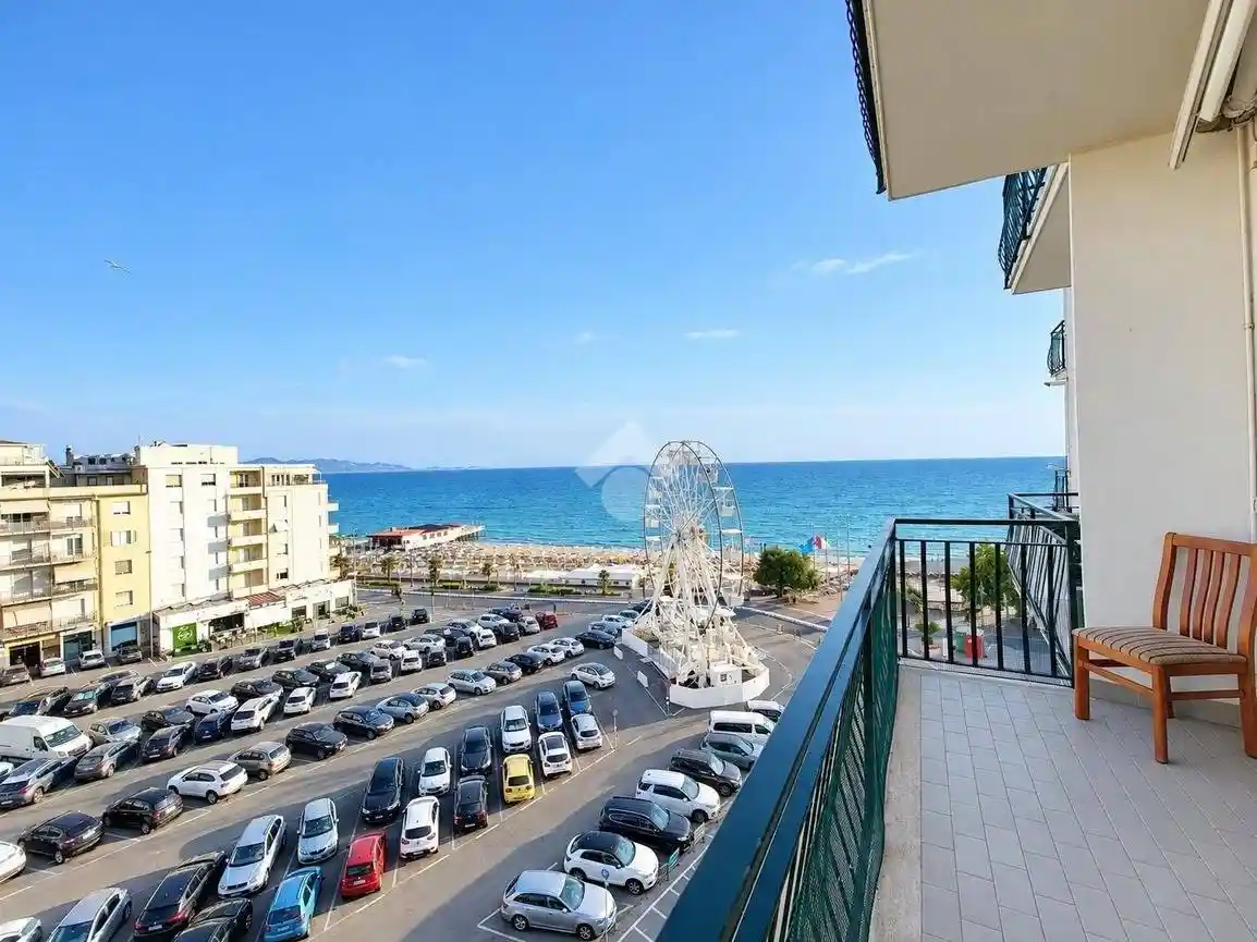 Appartamento in vendita a Follonica