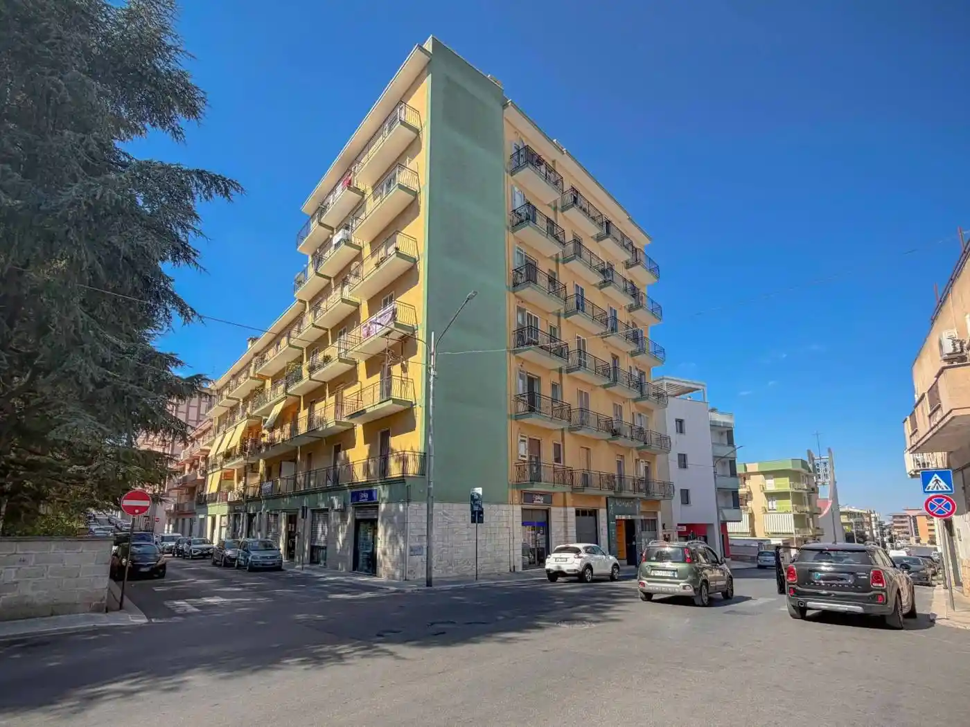 Appartamento in vendita a Putignano
