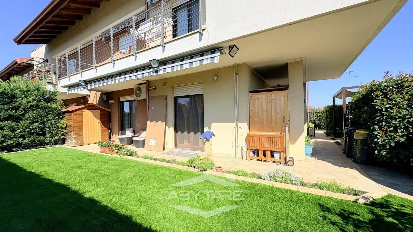 Appartamento in vendita a Carignano