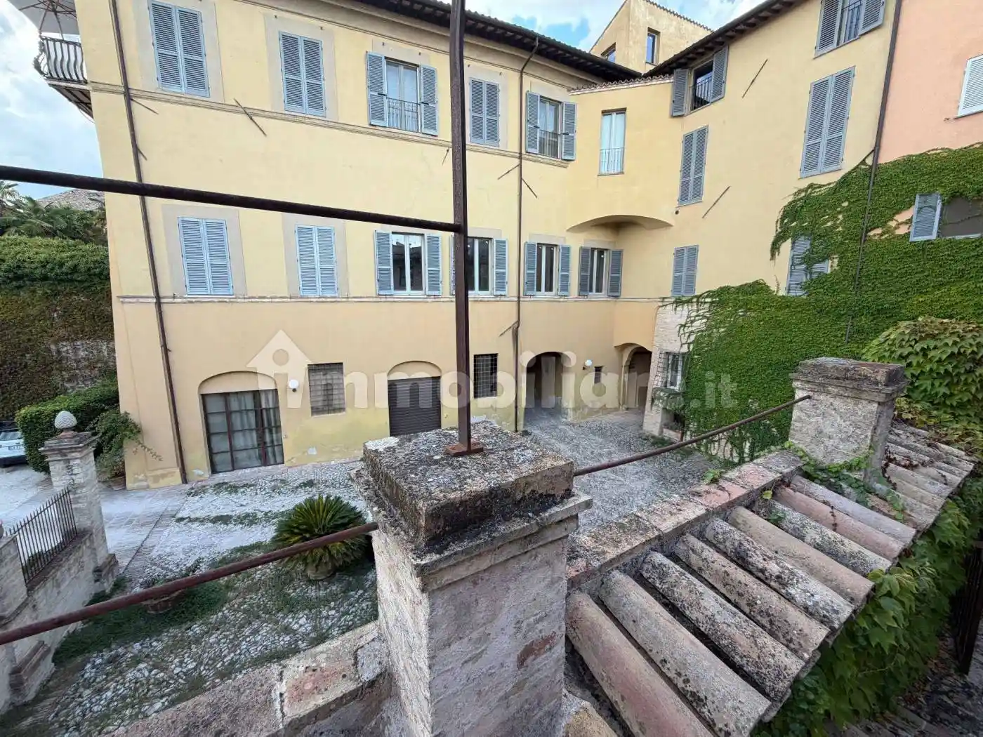 Appartamento in vendita a Foligno