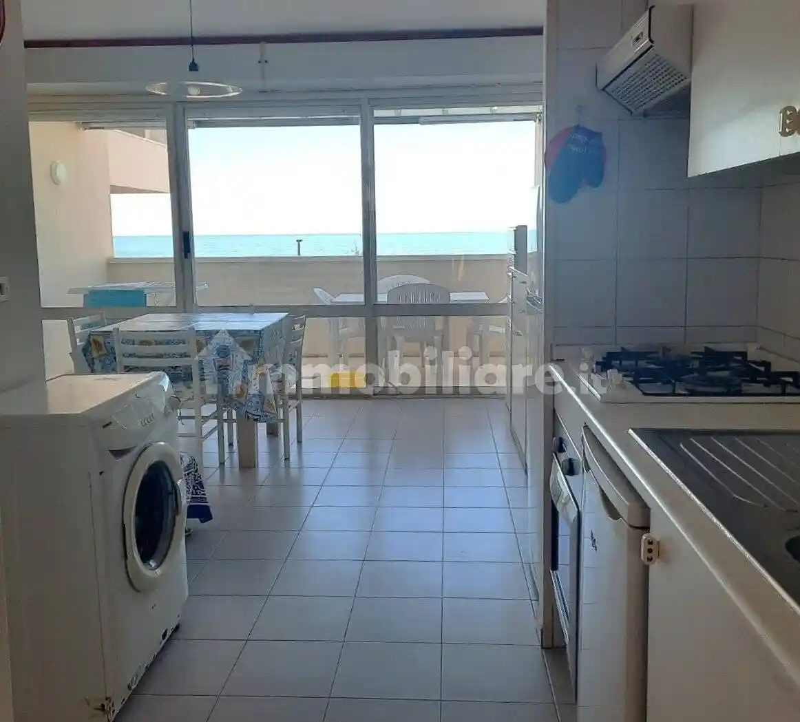 Appartamento in vendita a Senigallia