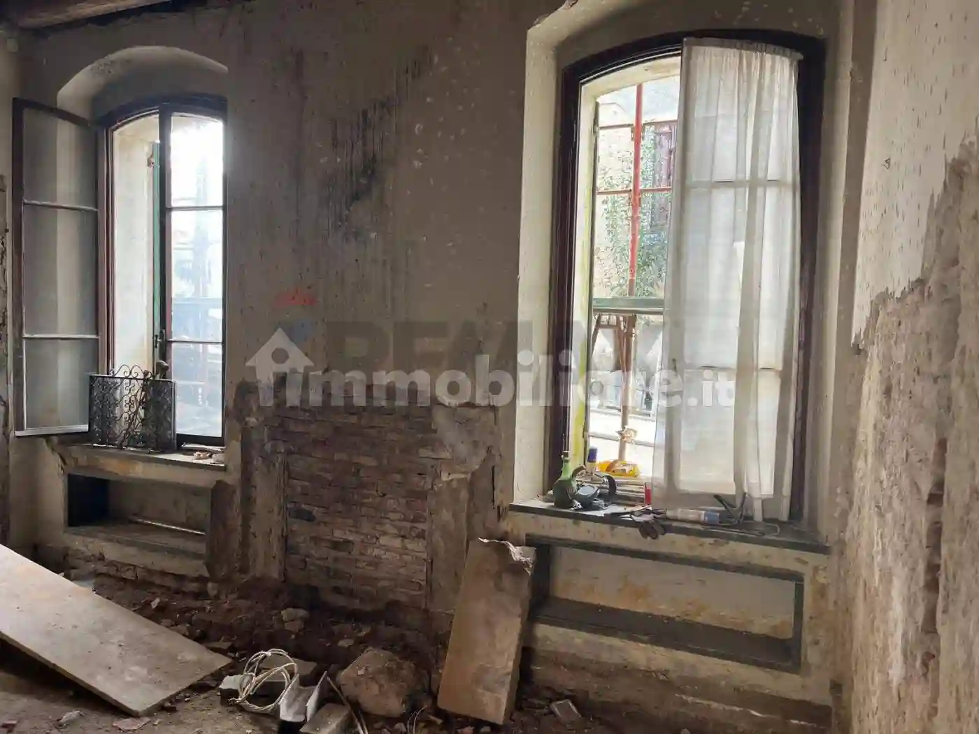 Palazzo - Edificio - foto 4