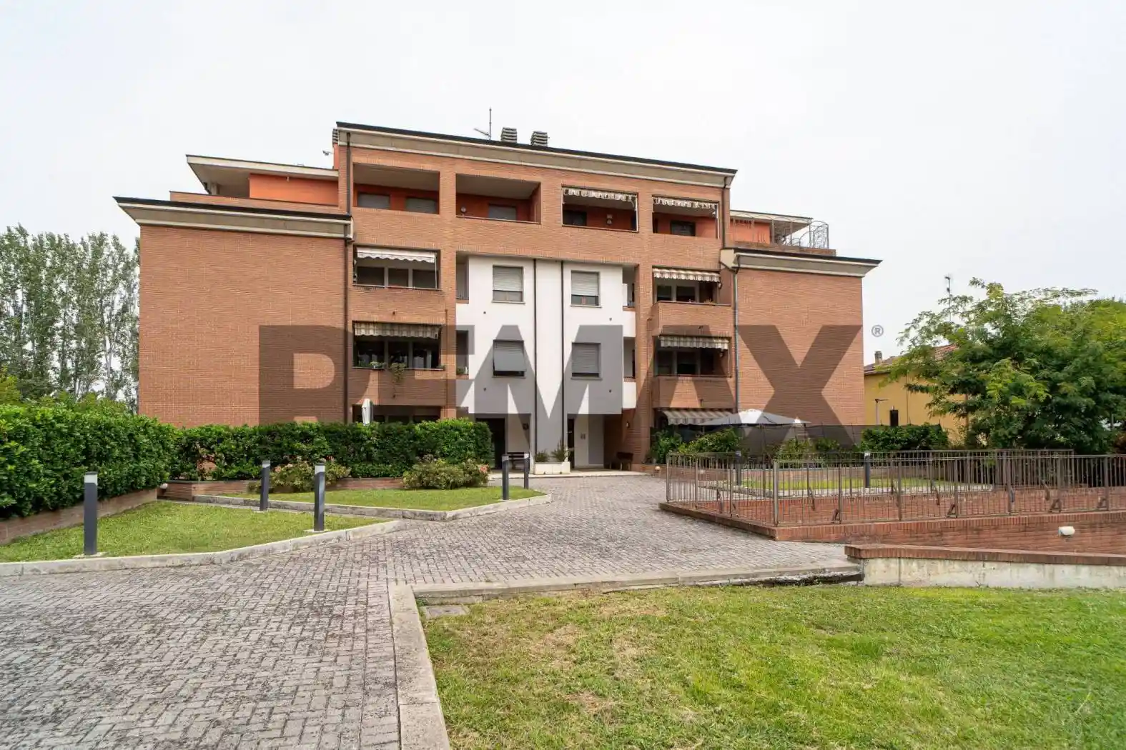 Appartamento in vendita a Parma