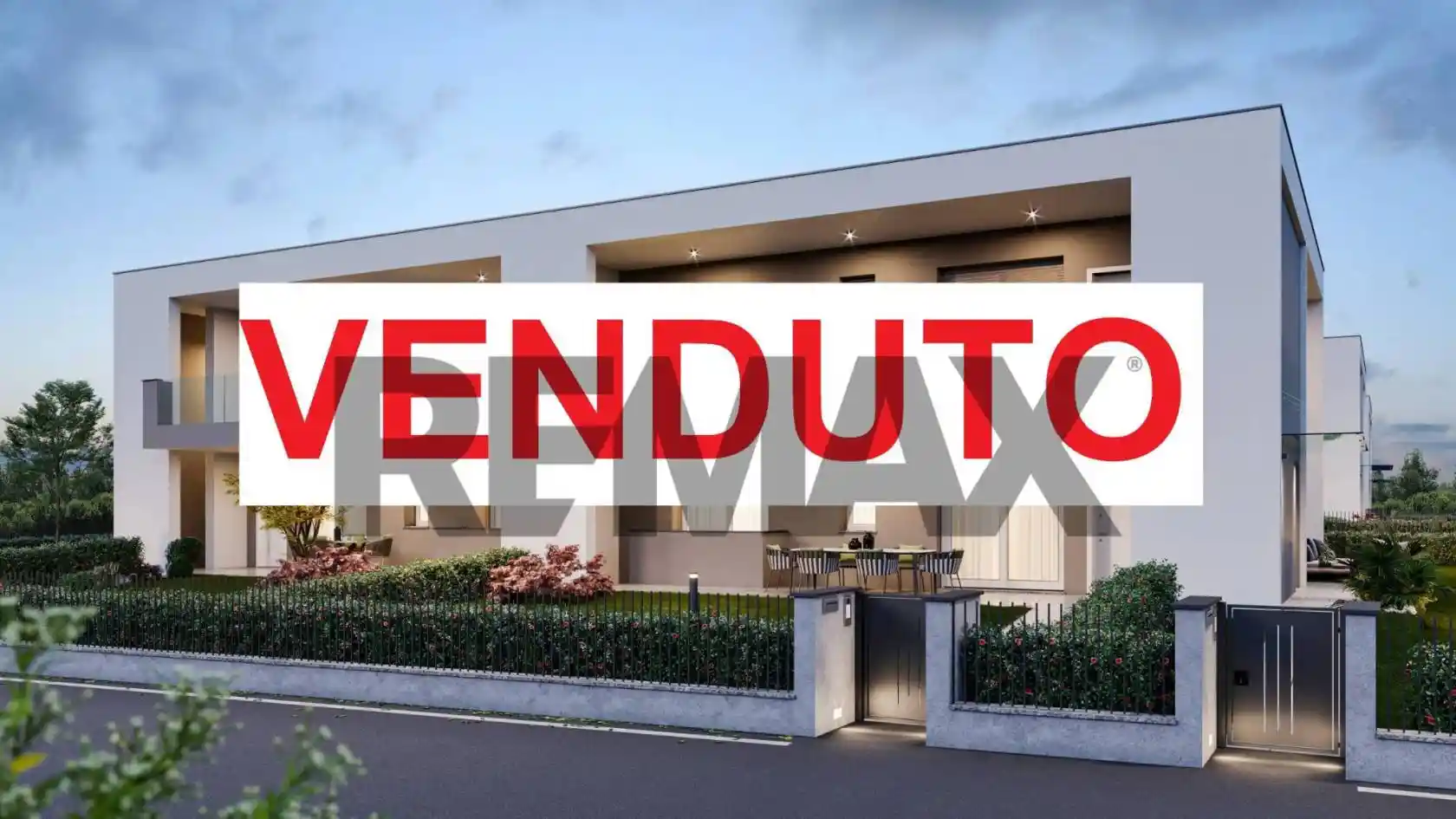 Appartamento in vendita a Bellusco