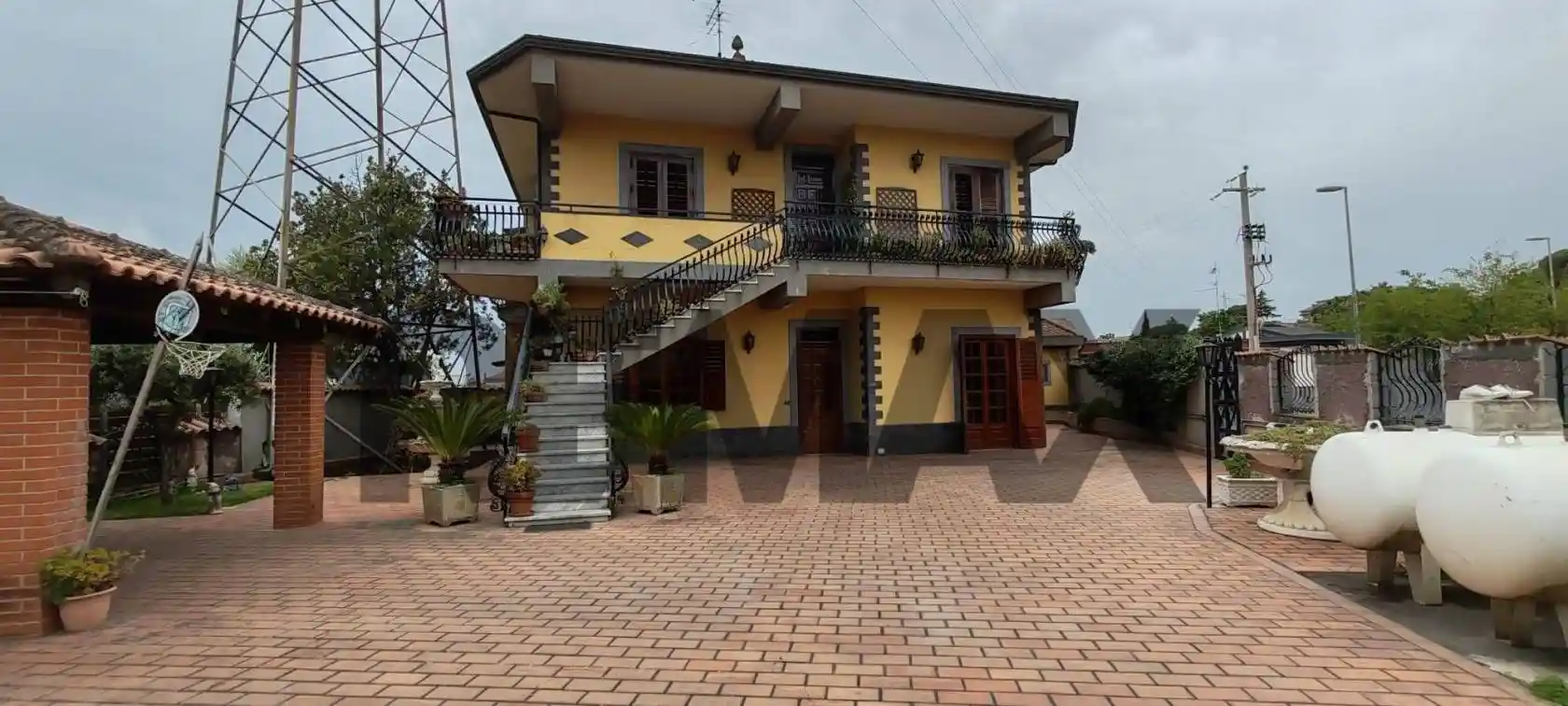 Appartamento in affitto a San Giovanni la Punta