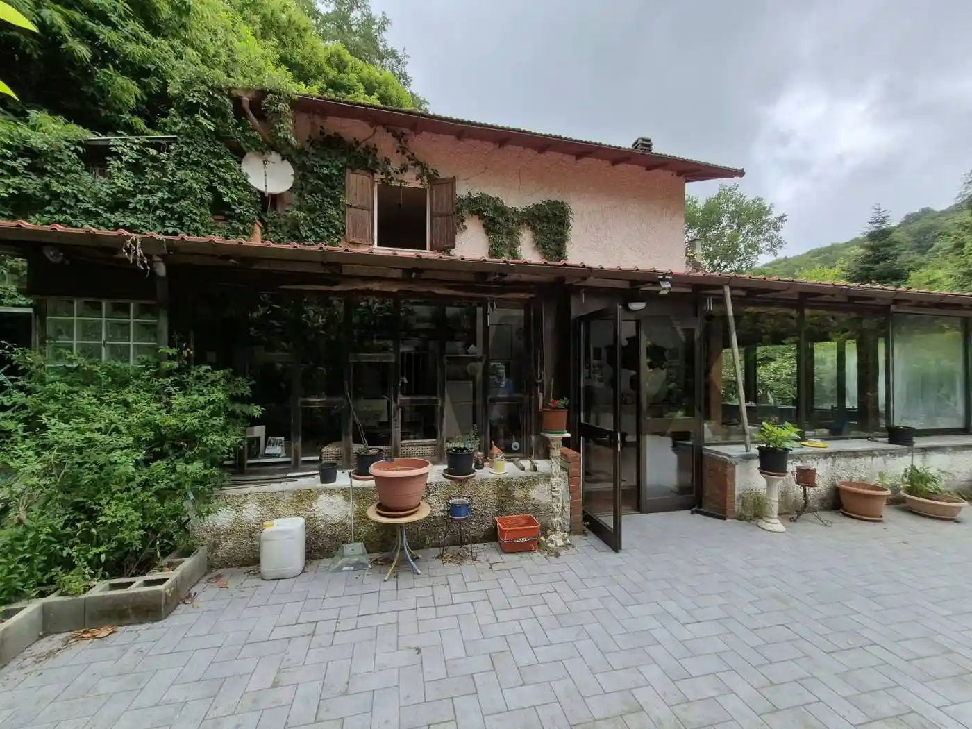 Casa indipendente in vendita a Cairo Montenotte