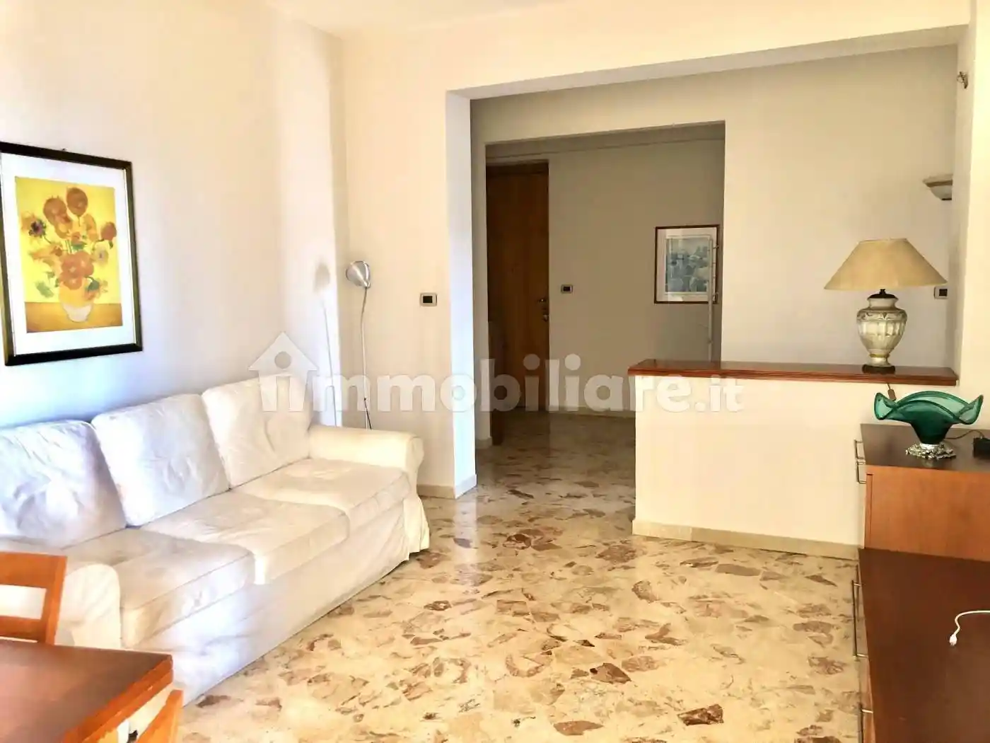 Appartamento in vendita a Catania